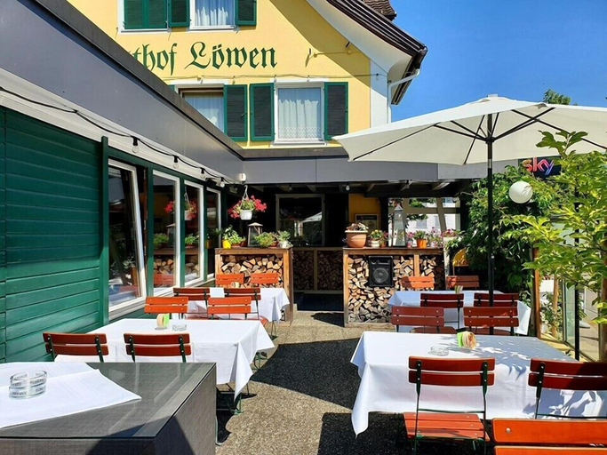 Food & Drinks 3, Hotel Landgasthof Löwen Sulz, Feldkirch