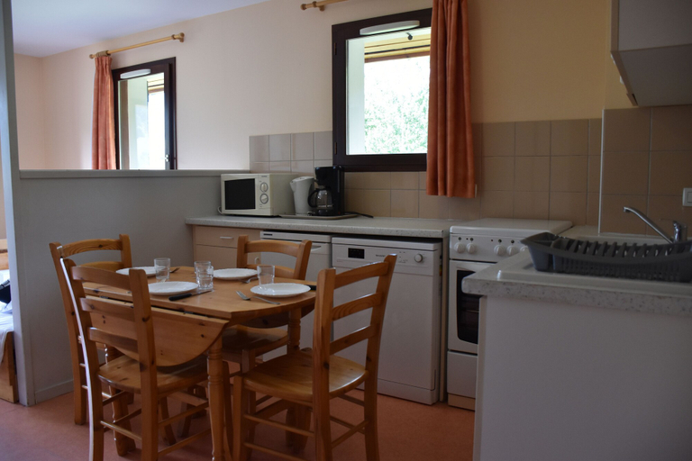 Others 5, Les Essertets - Vacances ULVF, Haute-Savoie