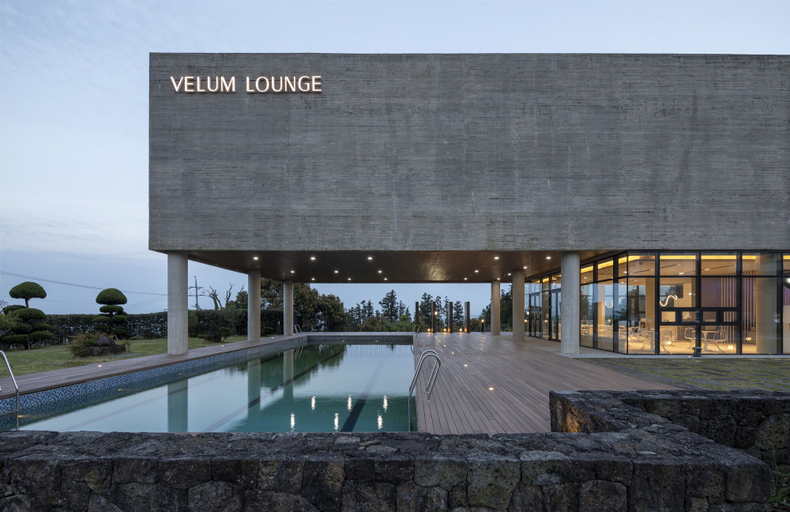 Sport & Beauty 4, Velum Resort Jeju, Seogwipo