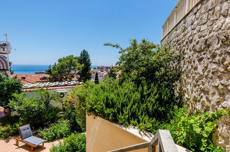 Others 5, Private Garden Apartment Dubrovnik, Dubrovnik