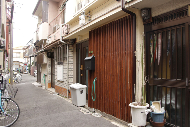 Exterior & Views, Ko's Apartment, Tatsumi West Station, Osaka
