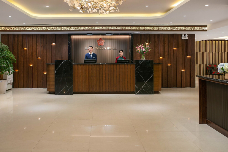 Others 2, Hanoi Tokyo Hotel, Hoàn Kiếm