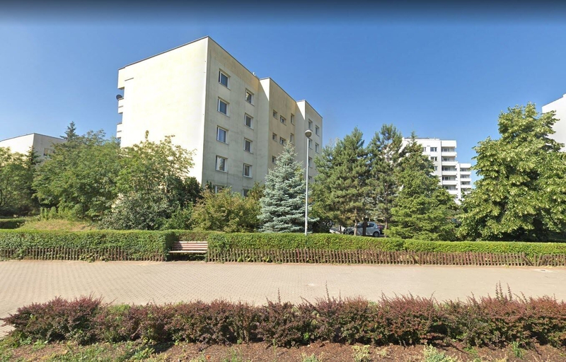 Exterior & Views, P&O Apartments Wilanow 1, Warsaw