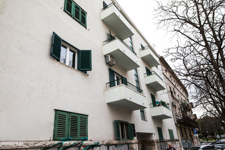 Exterior & Views, L&L Apartments, Split