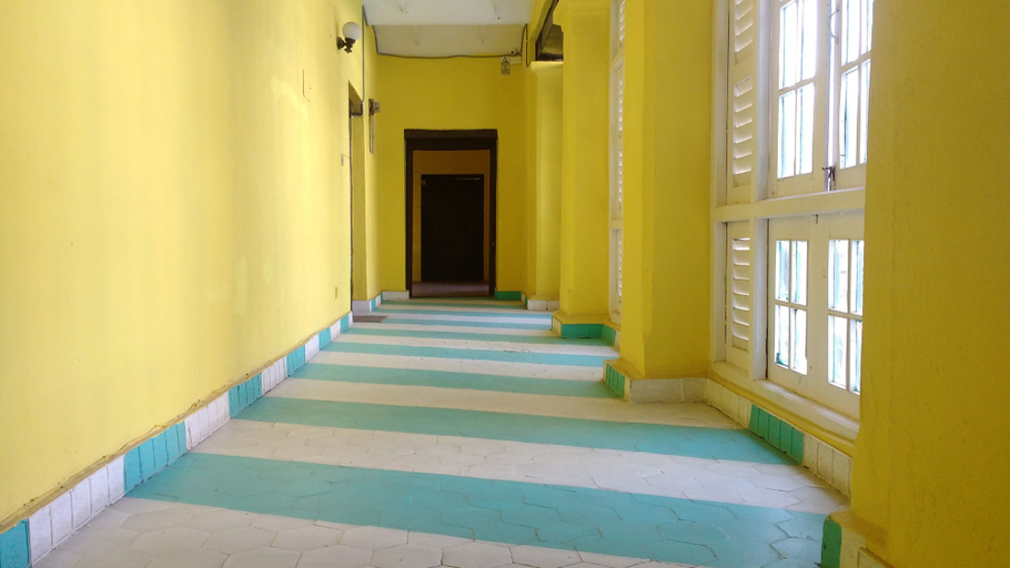 Others 4, Yellow Durbar Apartment and Lounge, Bagmati