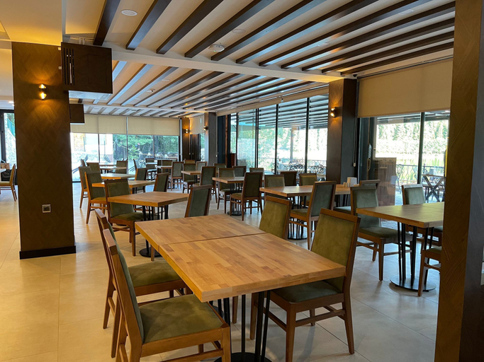 Food & Drinks, Savsat Karagol Hotel, Şavşat