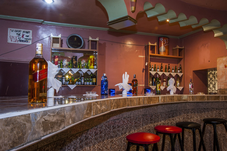 Food & Drinks 4, Hotel Todra Centre De Tinghir, Ouarzazate