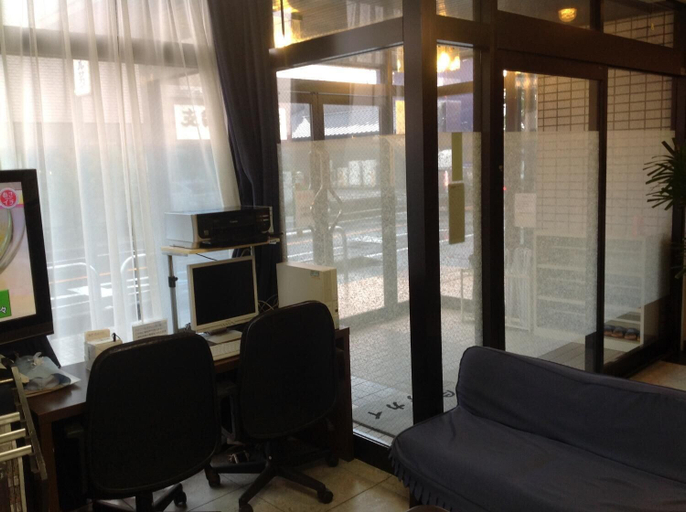 Others 5, Business Hotel Sakai, Ichinomiya/Owari-ichinomiya