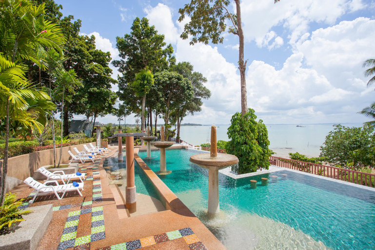 Arawan Beach Resort Krabi, Mueang Krabi