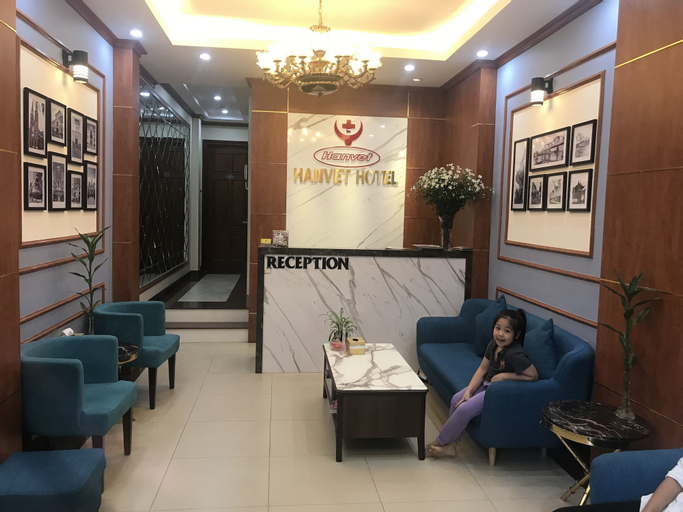 Food & Drinks 5, Hanoi Hanvet Hotel, Hoàn Kiếm