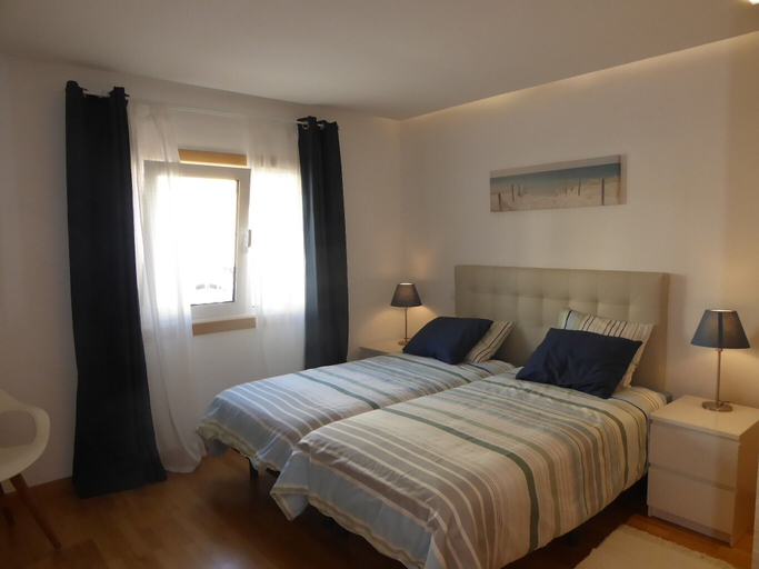 Bedroom 2, Garden Hill M CIP, Albufeira