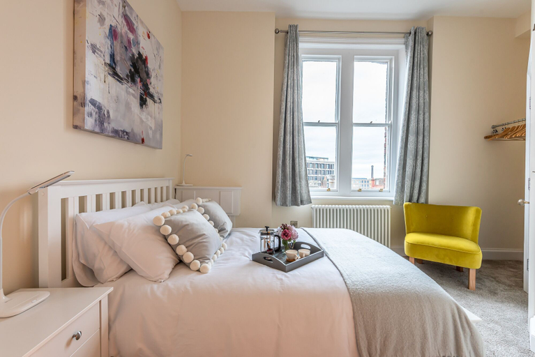 Bedroom 3, Shambles  Newly Converted Luxury, York