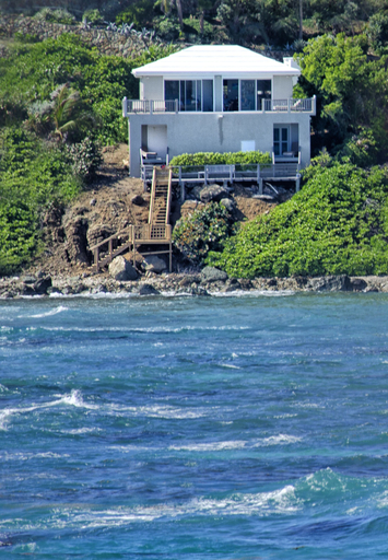 Exterior & Views 2, Beach House Younes by Island Properties Online