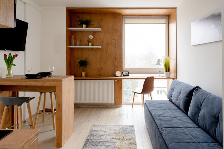 Others 5, EASY RENT Apartaments - SMART 708, Lublin City