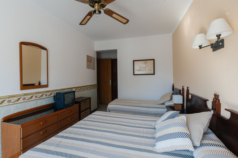 Bedroom 3, Mallorca Boutique Hotel, Barcelona