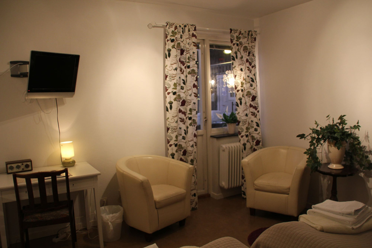 Others 5, Hotel Vuollerim, Jokkmokk