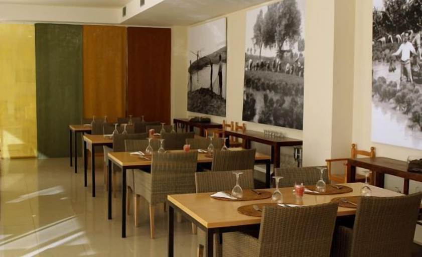 Food & Drinks 4, Apartamentos Las Dunas, Tarragona