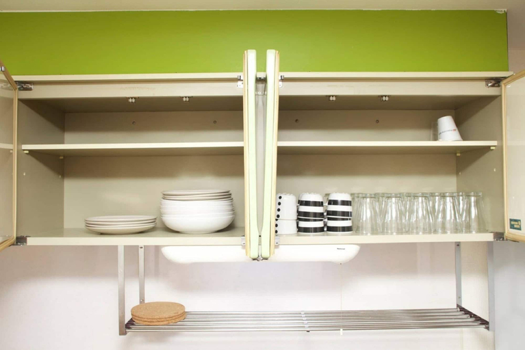 Others 5, Namba Sunset Hills 4BR House, Osaka