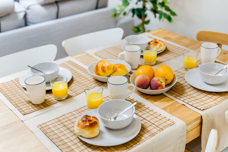 Food & Drinks 4, Espinho Beach 4 Stays Apartment, Espinho