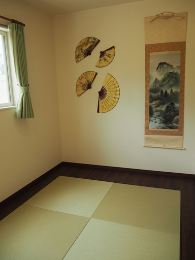 Bedroom 2, Condominium Orchid House Nakijin, Nakijin