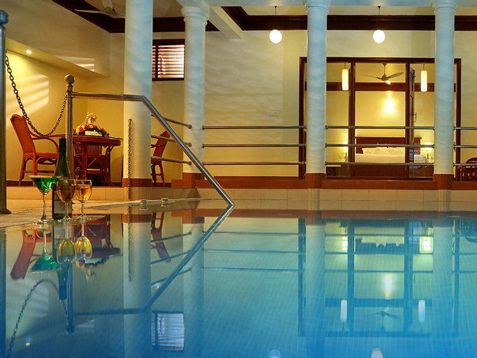 Swimming Pool 4