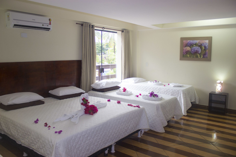 Bedroom 4, Pousada São Jorge, Ipojuca