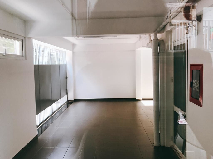 Others 5, Crown Apartment, Tân Bình