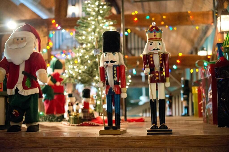 Others 5, Santas Lodge and Resort, Spencer