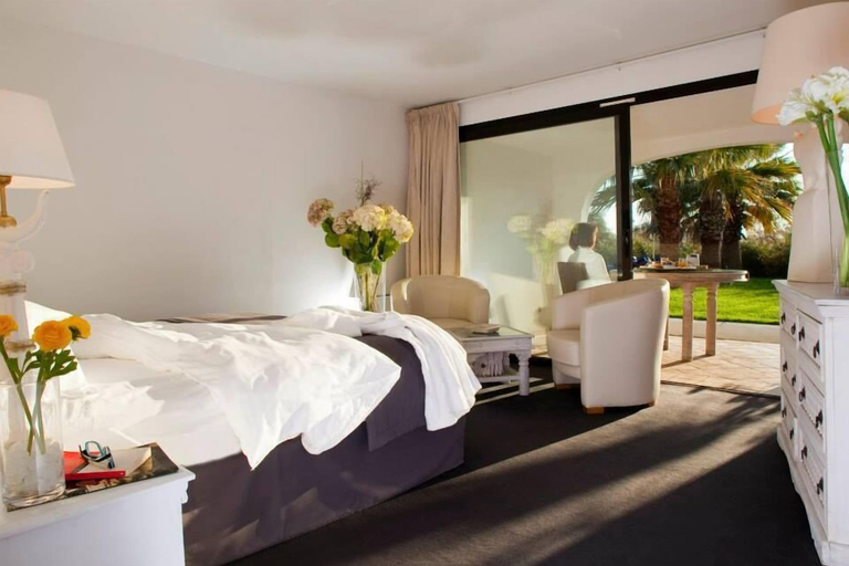 Bedroom 3, Mangio Fango Hotel et Spa, Bouches-du-Rhône