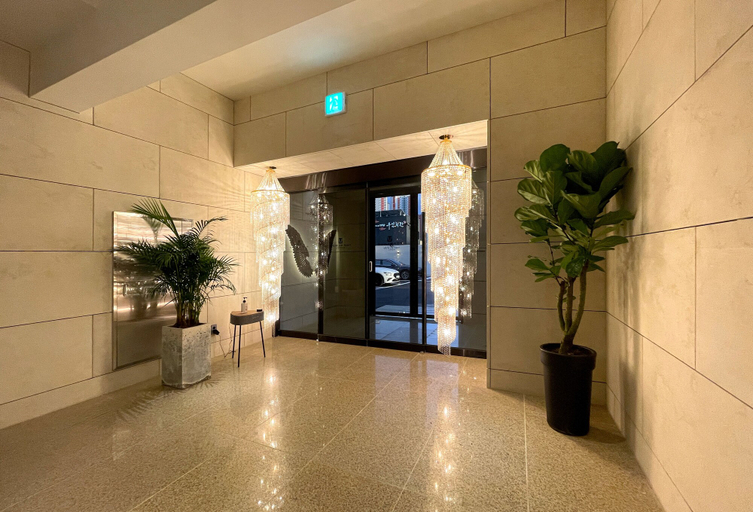 Others 5, Top Cloud Hotel Gunsan, Gunsan