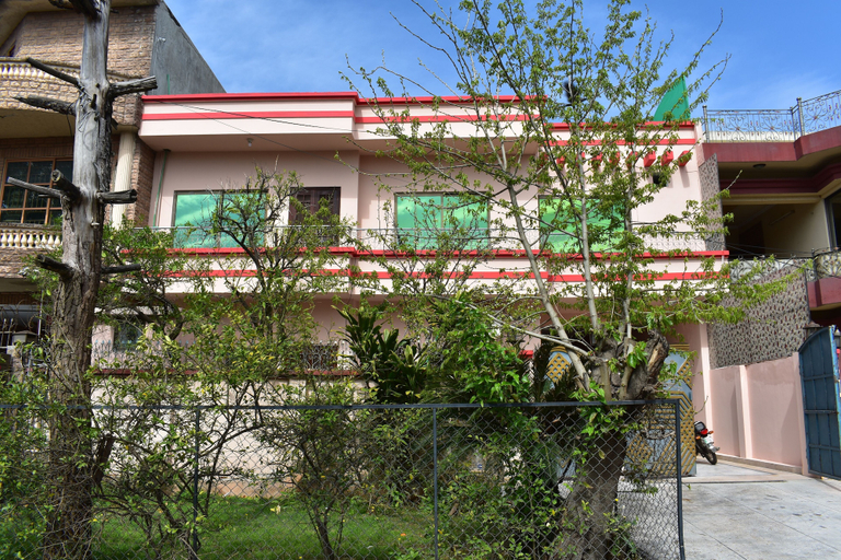 Exterior & Views 2, Neelum Guest House, Zhob