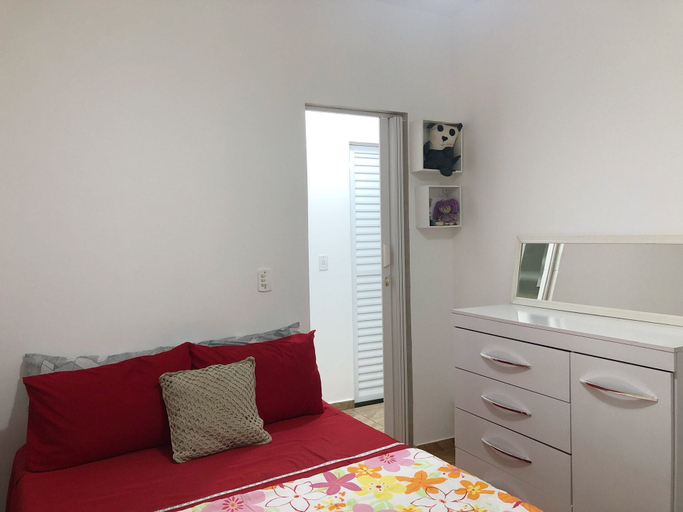 Bedroom 3, Casas Aconchegantes, Cabo Frio