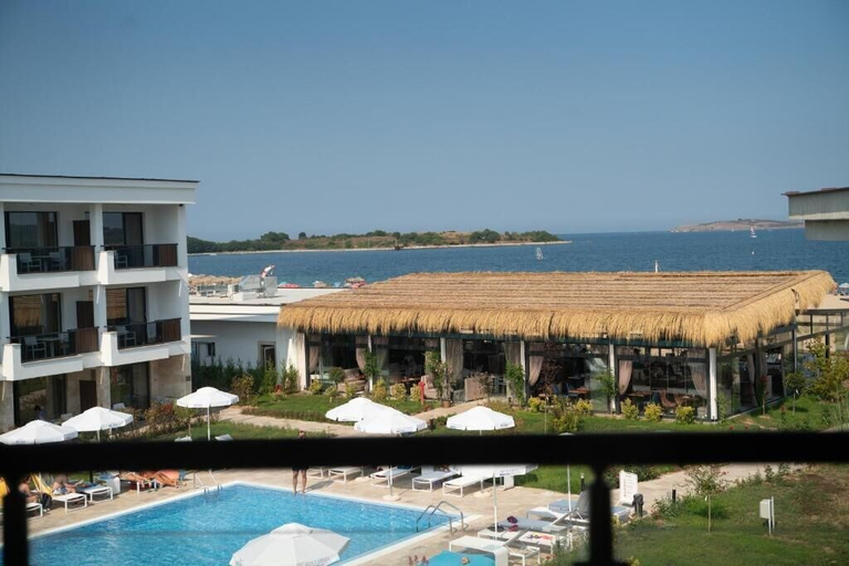 Sport & Beauty 3, Apolonia Resort, Sozopol