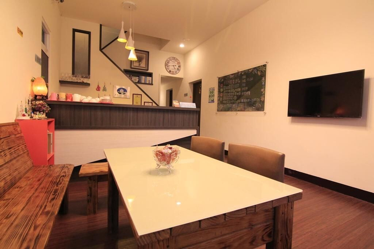 Others 1, Home Sweet Beach Hotel, Pingtung