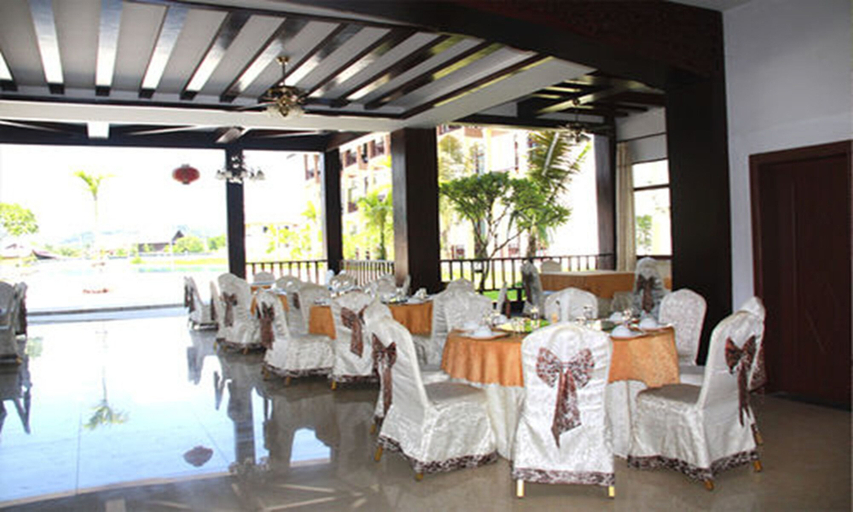Food & Drinks 5, Xishuangbanna Hotel Laos Luang Prabang, Luang Prabang