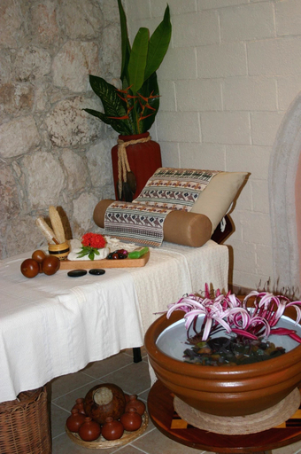 Food & Drinks 5, Hacienda Chichen Resort & Yaxkin Spa, Tinúm