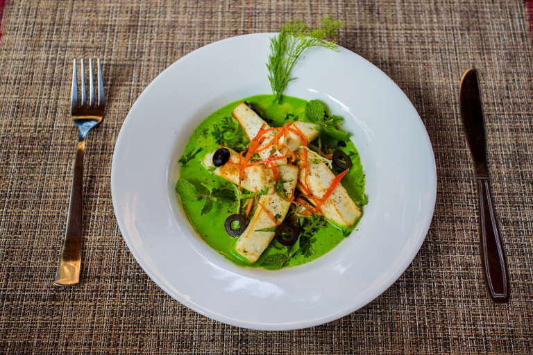Food & Drinks, Mariners Bay Suites, North Goa