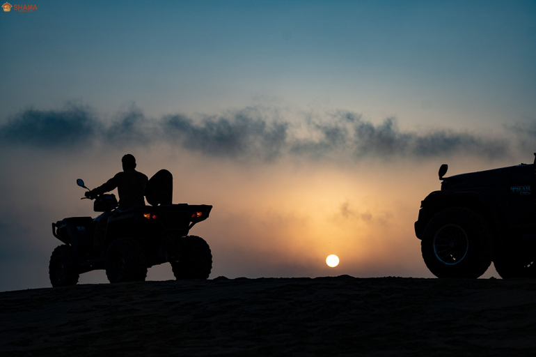 Others 5, Shama Desert Camp, Jaisalmer