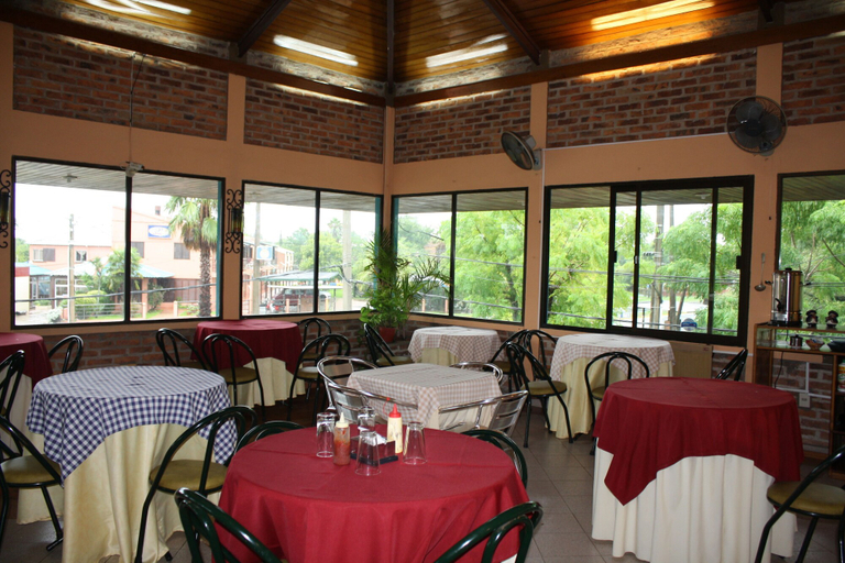 Food & Drinks 4, Hotel Village Dayman, n.a26