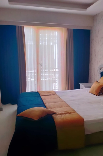 Bedroom 4, BALPETEK HOTEL, Fatih