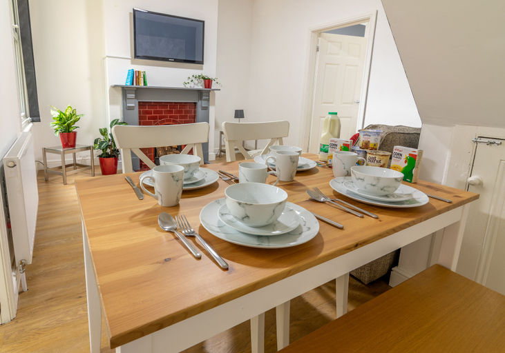 Others 4, Platform Fishing Quarter Apartments, Kingston upon Hull