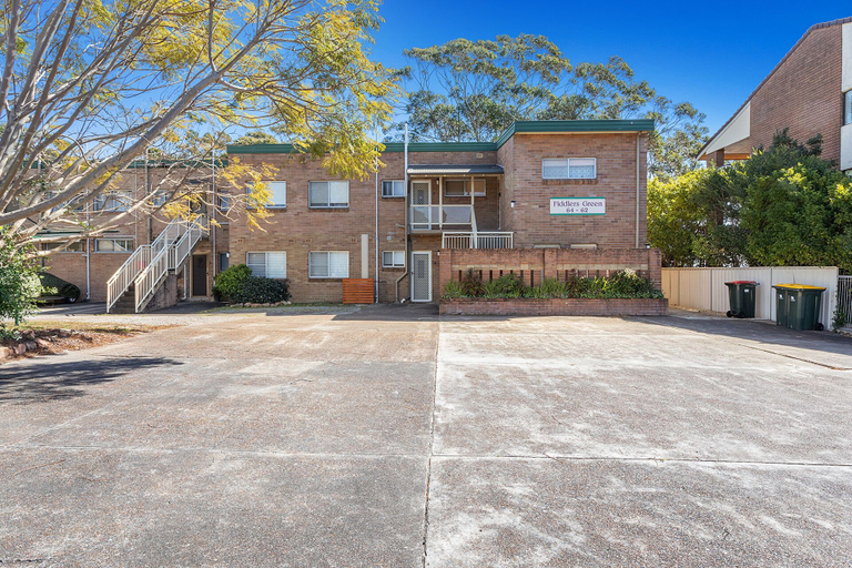 Exterior & Views, Fiddlers Green 7 62 Magnus Street, Port Stephens