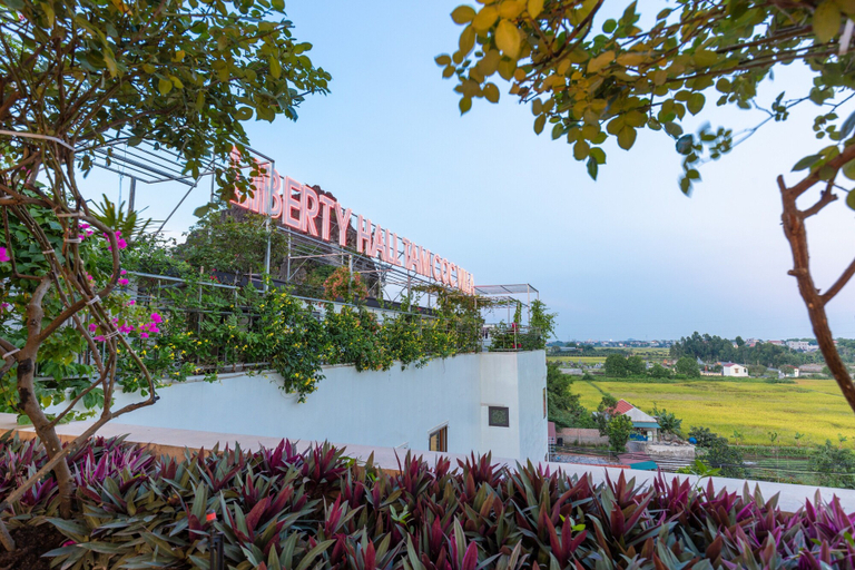 Exterior & Views 2, Liberty Hall Tam Coc Hotel & Villa, Hoa Lư