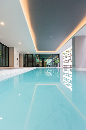 Sport & Beauty 2, 56 Hotel Sukhumvit, Bang Na