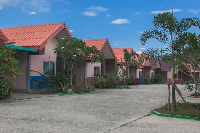 Exterior & Views 2, Pumarin Resort, Hat Yai