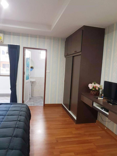 Others, Perfect Condominium, Muang Maha Sarakam