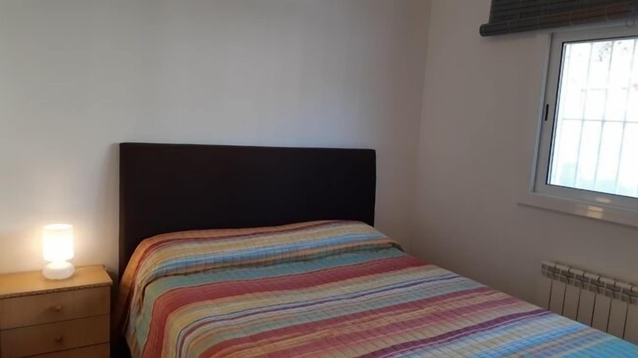 Bedroom 2, Villa Benicarlo, Girona