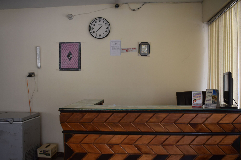 Others 3, Hotel Cedar Inn, Hazara