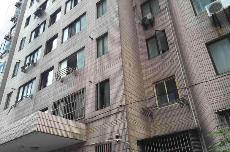 Exterior & Views, VK House No.1 Near Jiaotong Uni., Shanghai