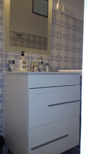 Bathroom 4, Apartamento Vistas La Mata, Alicante